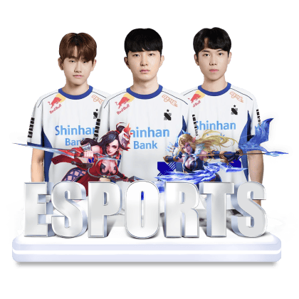 K1体育电竞场馆